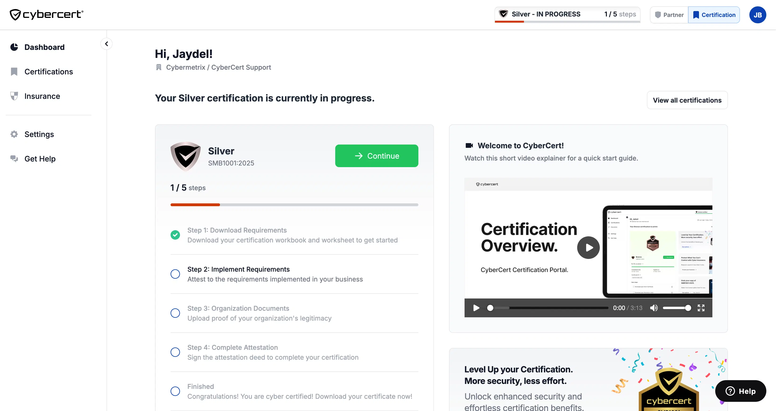 certification.cybercert.ai