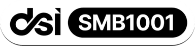 DSI SMB1001 Logo