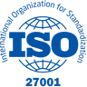 ISO 270001 Icon