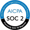 SOC2 Icon